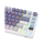 Royal Kludge RK-M75 Ocean Blue Brown switch - 1455773 - zdjęcie 4